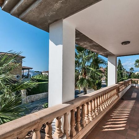 Villa Maria Llucmajor  Rum bild