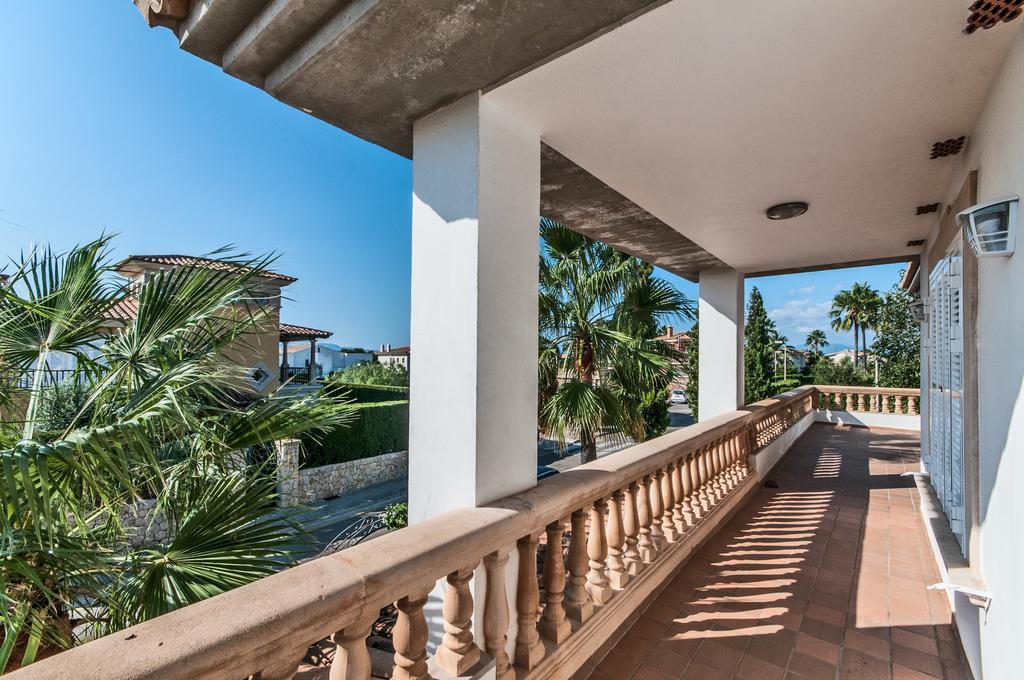 Villa Maria Llucmajor  Rum bild