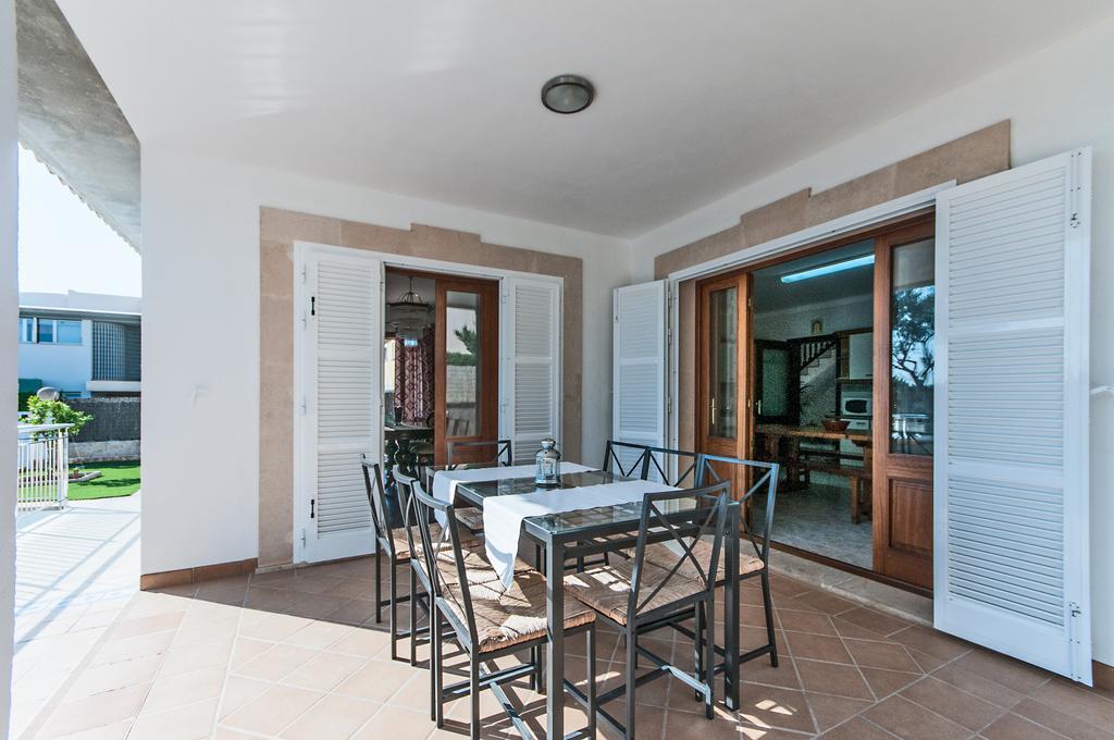 Villa Maria Llucmajor  Rum bild